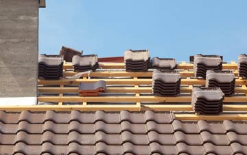 Thornroan clay roofing costs
