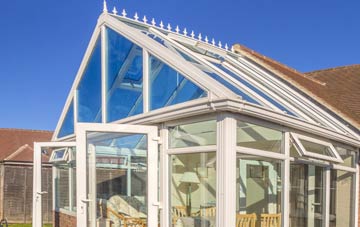 conservatory roof insulation costs Thornroan