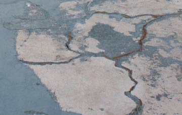 fibreglass roofing replacement Thornroan