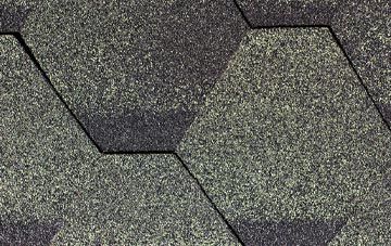 Thornroan fibreglass shingle repairs