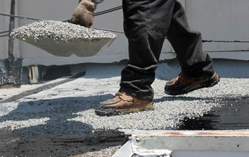 Thornroan flat roofing companies