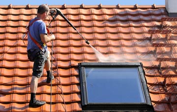 roof cleaning Thornroan, Aberdeenshire