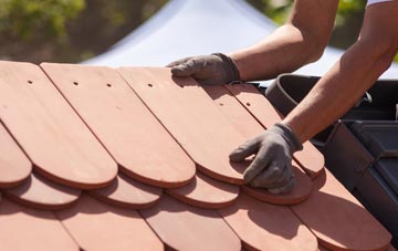 Thornroan roof tile contractors