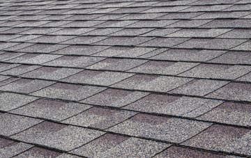 Thornroan tiles for shallow pitch roofing