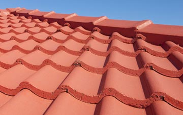 Thornroan tile and slate roof replacement
