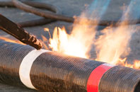 Thornroan flat roofing replacement