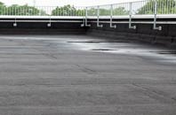 find rated Thornroan flat roofing companies