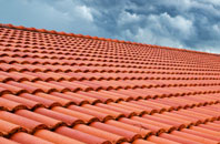Thornroan roofing tiles